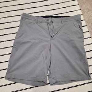 J. Crew Light Gray Men's Shorts